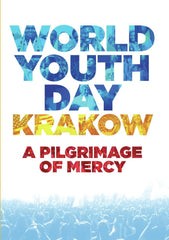 World Youth Day Krakow: A Pilgrimage Of Mercy - [DVD]