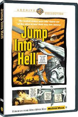 Jump Into Hell - (Mono Sound) - [DVD]