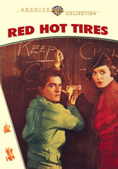 Red Hot Tires - (Full Frame) - [DVD]