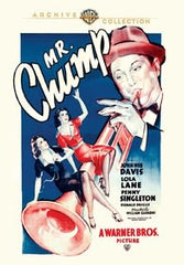 Mr. Chump - [DVD]