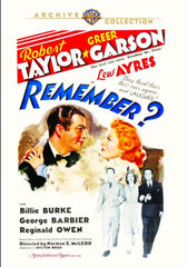 Remember? - (Full Frame) - [DVD]