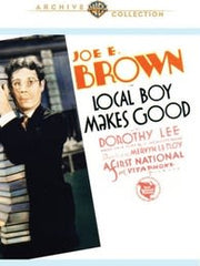 Local Boy Makes Good - (Full Frame, Mono Sound) - [DVD]