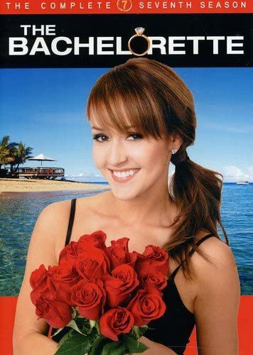 Bachelorette: The Complete Seventh Season - (Full Frame) - [DVD]