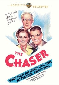 The Chaser - [DVD]
