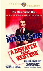 A Dispatch From Reuters - (Full Frame) - [DVD]