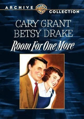 Room for One More - (Full Frame, Black & White, Mono Sound) - [DVD]