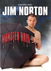 Jim Norton: Monster Rain - [DVD]