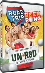 Road Trip: Beer Pong - (Unrated Version) - [DVD]