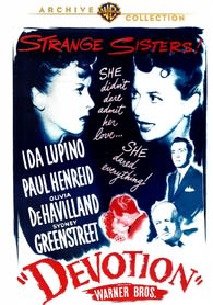 Devotion - [DVD]