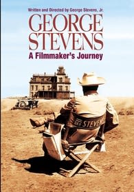 George Stevens: A Filmmaker's Journey - [DVD]
