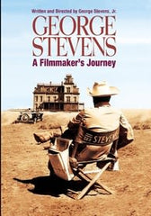 George Stevens: A Filmmaker's Journey - [DVD]