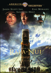 Rapa Nui - [DVD]
