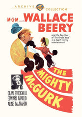 The Mighty Mcgurk - (Full Frame, Amaray Case) - [DVD]