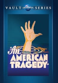 An American Tragedy - (NTSC Format) - [DVD]