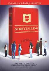 Storytelling - (Full Frame, Amaray Case, Dolby, AC-3) - [DVD]