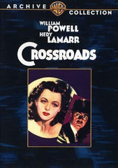 Crossroads - (Black & White, Full Frame, Mono Sound) - [DVD]