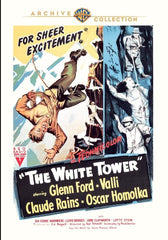 The White Tower - (Mono Sound) - [DVD]