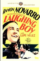 Laughing Boy - (Full Frame, NTSC Format) - [DVD]