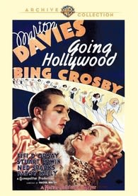 Going Hollywood - (Full Frame, Dolby, Mono Sound) - [DVD]