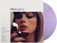 Taylor Swift - Midnights - Lavender Special Edition - [Vinyl]