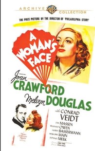 A Woman's Face - (Full Frame, Amaray Case, Subtitled) - [DVD]