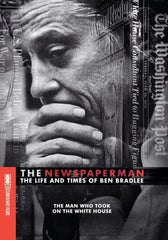 The Newspaperman: The Life and Times of Ben Bradlee - (Amaray Case) - [DVD]