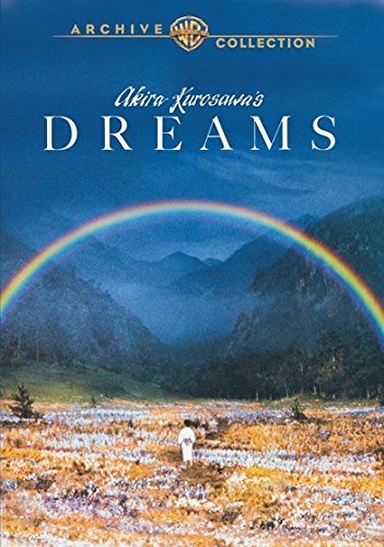 Kurosawa's Dreams - [DVD]