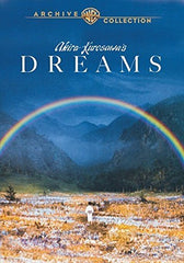 Kurosawa's Dreams - [DVD]