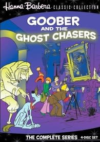 Goober and the Ghost Chasers: The Complete Series - (Full Frame, Mono Sound) - [DVD]