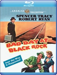 Bad Day at Black Rock - [Blu-ray]