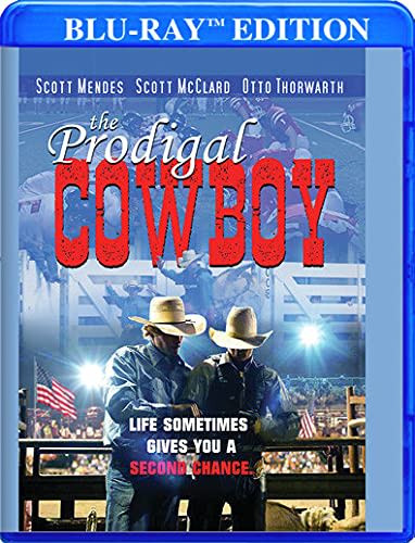 The Prodigal Cowboy - [Blu-ray]