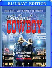 The Prodigal Cowboy - [Blu-ray]