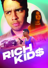Rich Kids - (Dolby, AC-3) - [DVD]