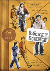 Rocket Science - [DVD]
