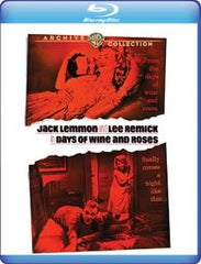 Days of Wine and Roses - [Blu-ray]