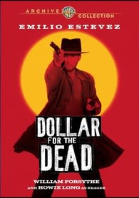Dollar for the Dead - (Full Frame, Dolby) - [DVD]