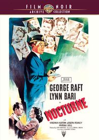 Nocturne - (Full Frame, Mono Sound) - [DVD]