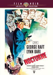 Nocturne - (Full Frame, Mono Sound) - [DVD]