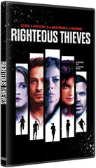 Righteous Thieves - (Dolby, AC-3) - [DVD]