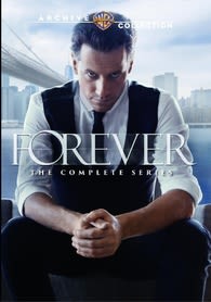 Forever: The Complete Series - [DVD]