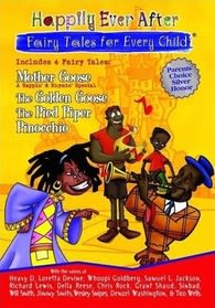 Happily Ever After - (Full Frame) - [DVD]