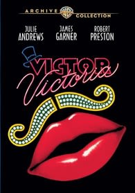 Victor/ Victoria - (Dolby) - [DVD]