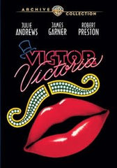 Victor/ Victoria - (Dolby) - [DVD]