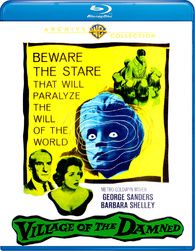 Village of the Damned - [Blu-ray]
