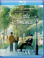 A Little Romance - (Full Frame, Subtitled) - [Blu-ray]