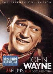 John Wayne: The Tribute Collection - [DVD]