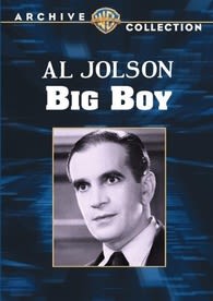Big Boy - (Full Frame, Black & White, Mono Sound) - [DVD]
