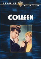 Colleen - (Full Frame, Black & White, Mono Sound) - [DVD]