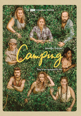 Camping: Season 1 - [DVD]