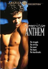 American Anthem - (Widescreen) - [DVD]